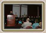 Hooding Ceremony 028